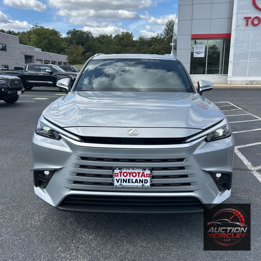 2024 Lexus TX 350 Base