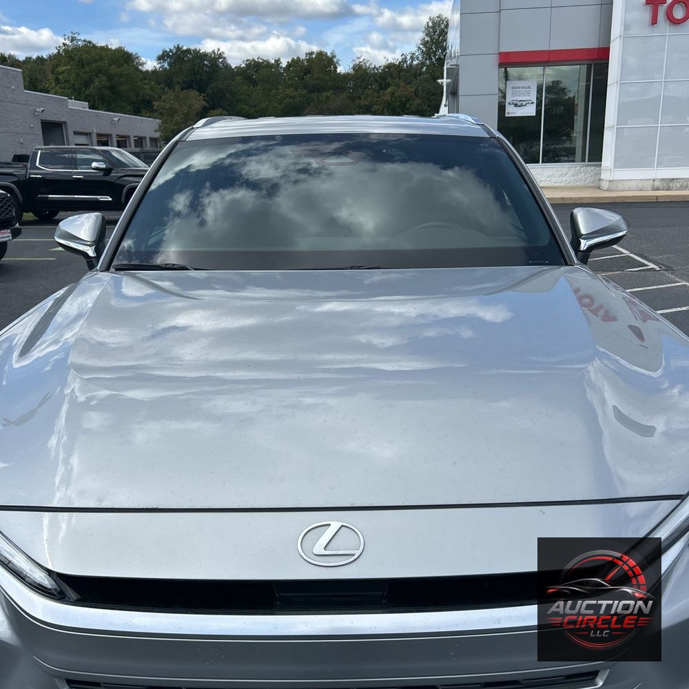 2024 Lexus TX 350 Base