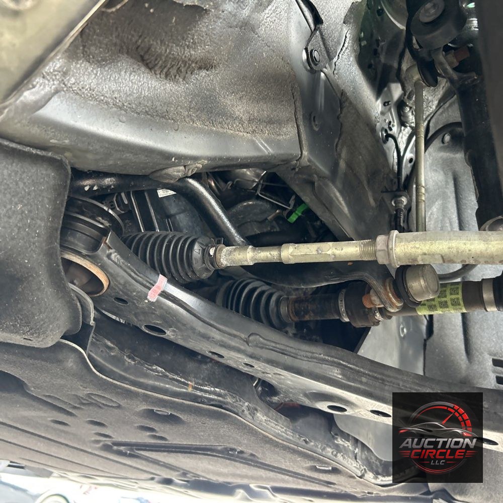 2024 Lexus TX 350 Base