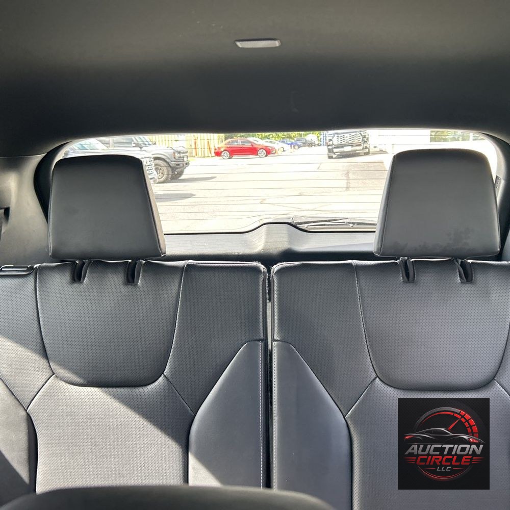 2024 Lexus TX 350 Base