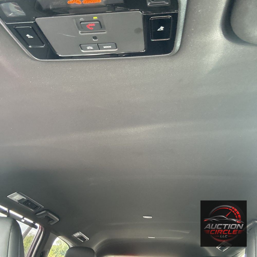 2024 Lexus TX 350 Base