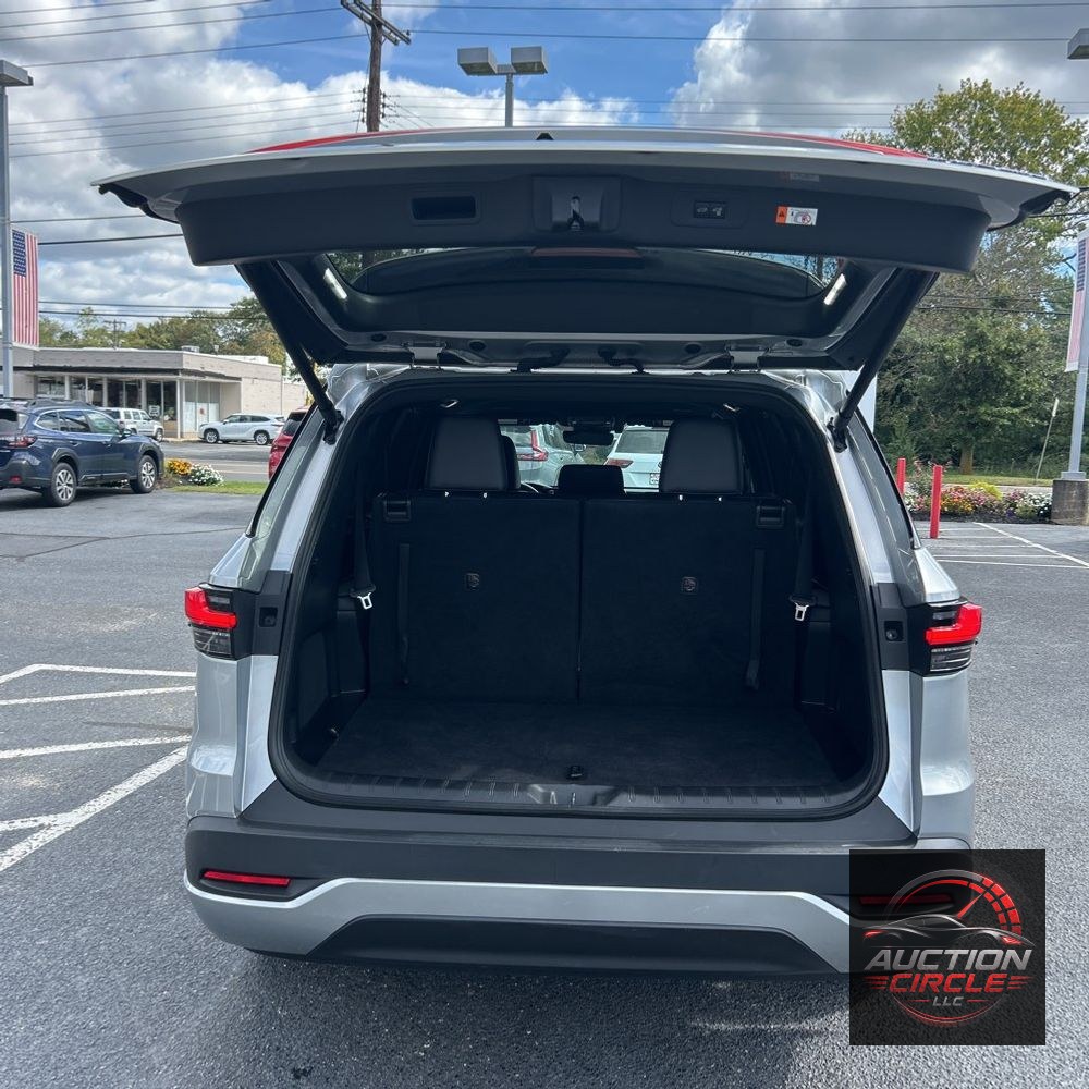2024 Lexus TX 350 Base