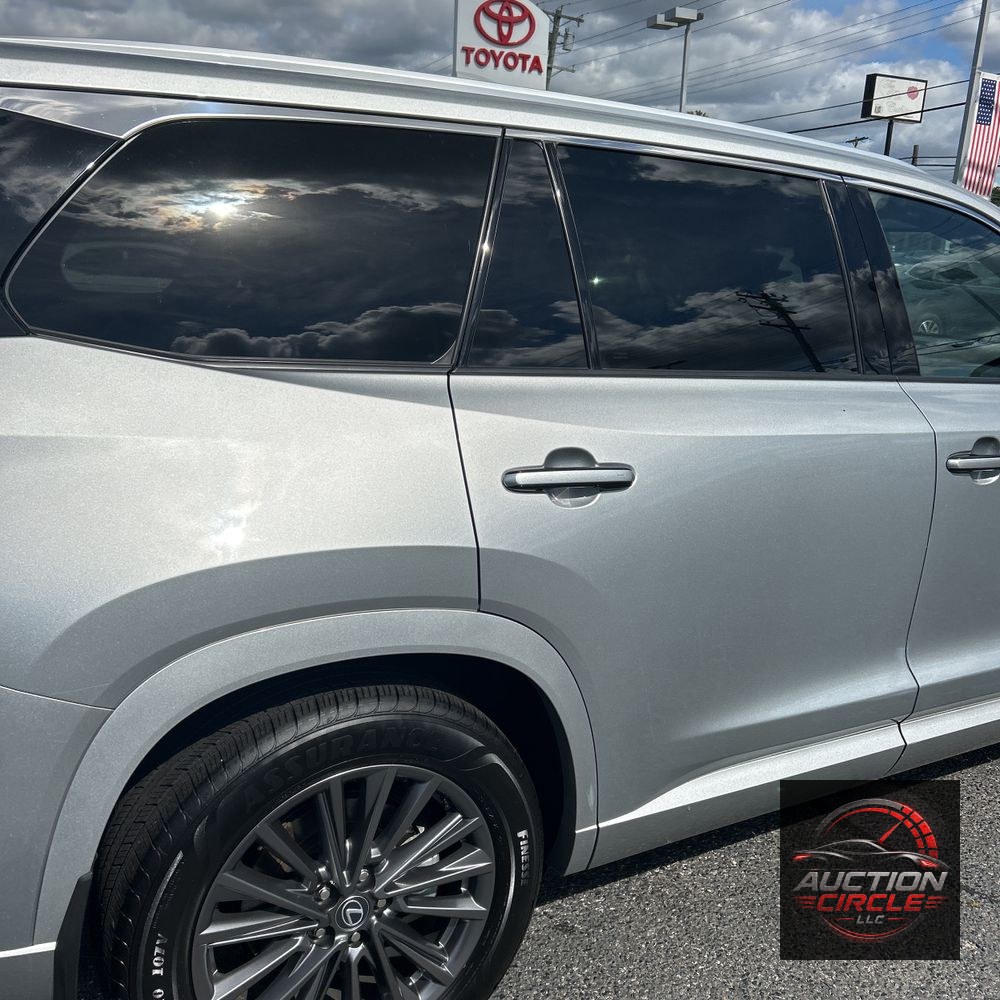 2024 Lexus TX 350 Base