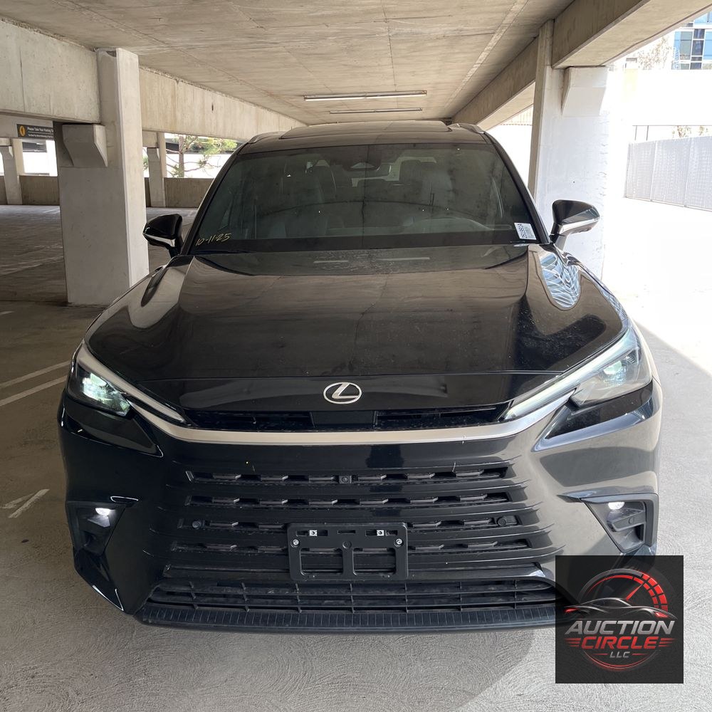 2024 Lexus TX 350 Premium
