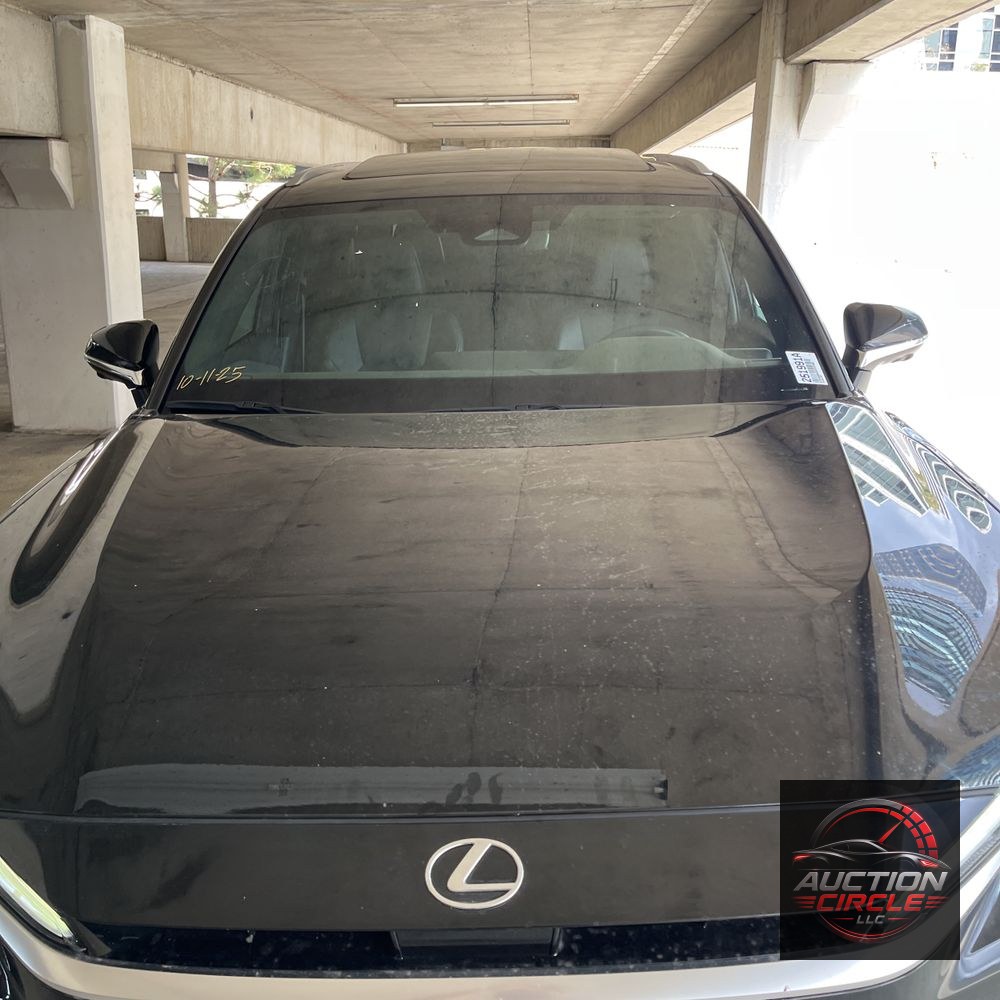 2024 Lexus TX 350 Premium