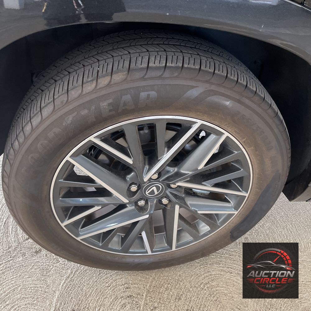 2024 Lexus TX 350 Premium