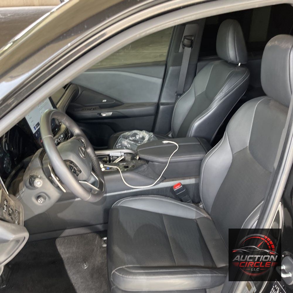 2024 Lexus TX 350 Premium