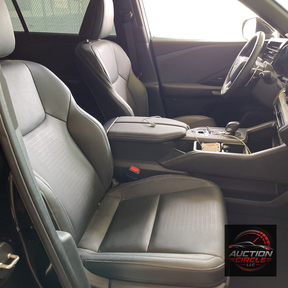 2024 Lexus TX 350 Premium