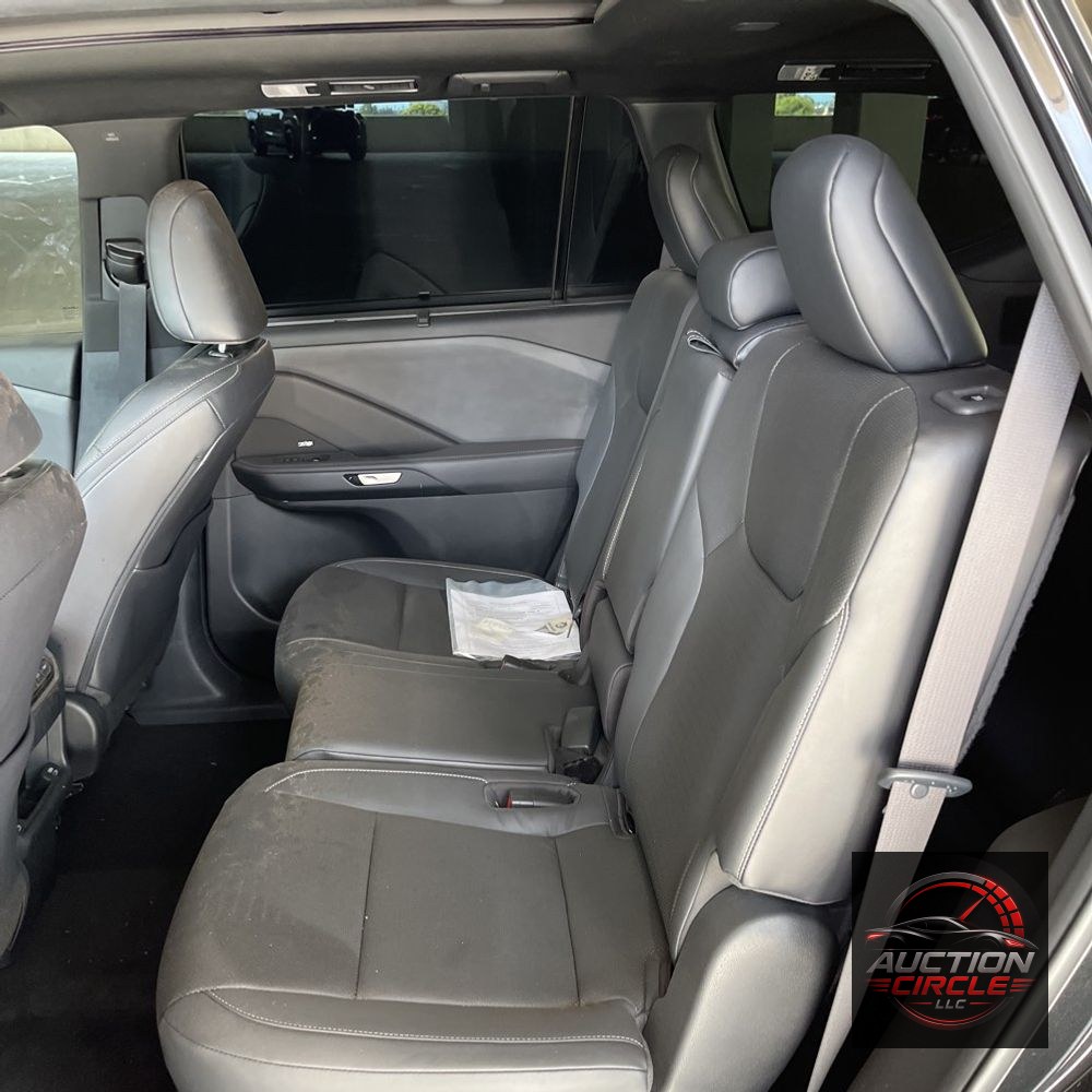 2024 Lexus TX 350 Premium