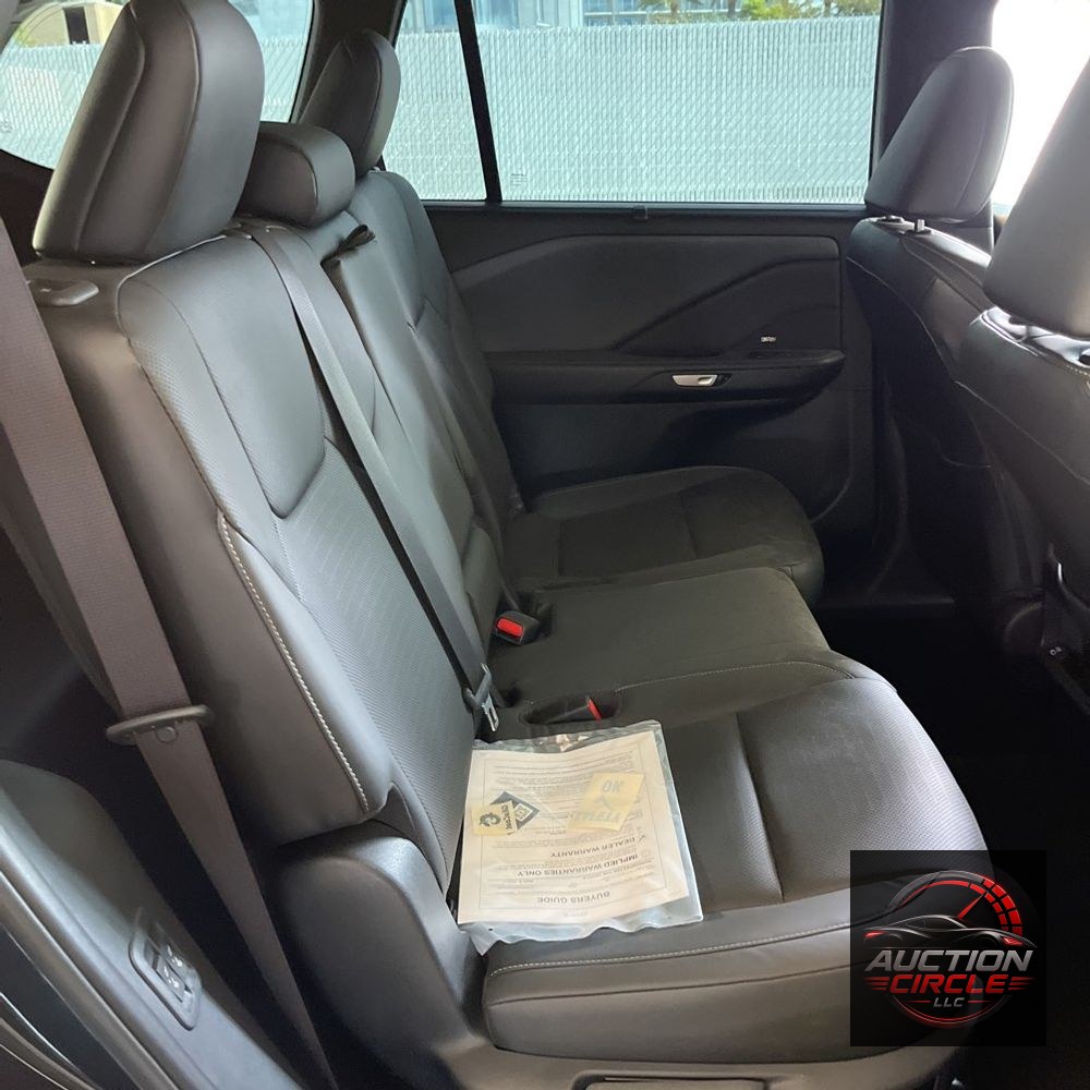 2024 Lexus TX 350 Premium