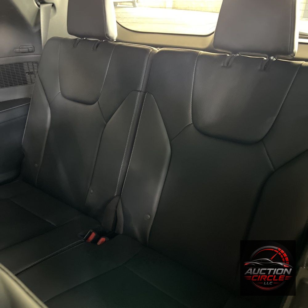 2024 Lexus TX 350 Premium