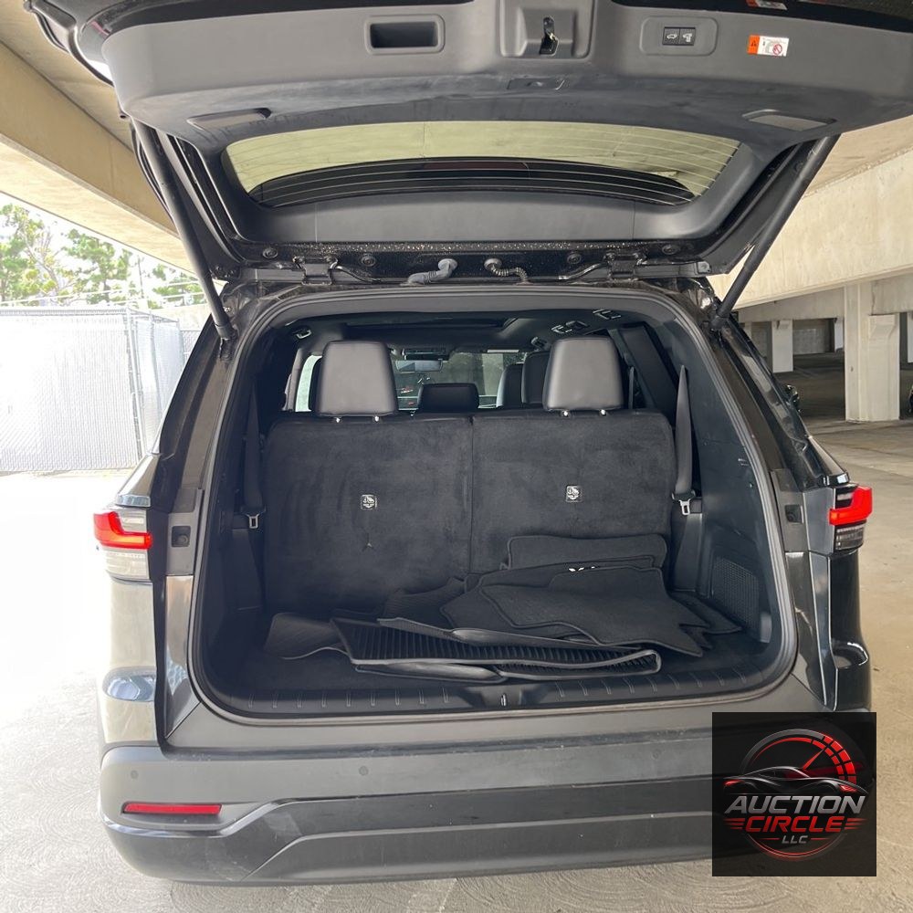 2024 Lexus TX 350 Premium