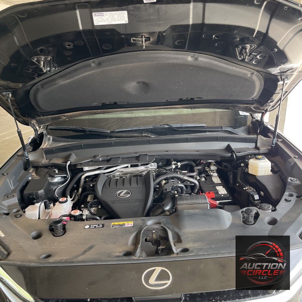 2024 Lexus TX 350 Premium