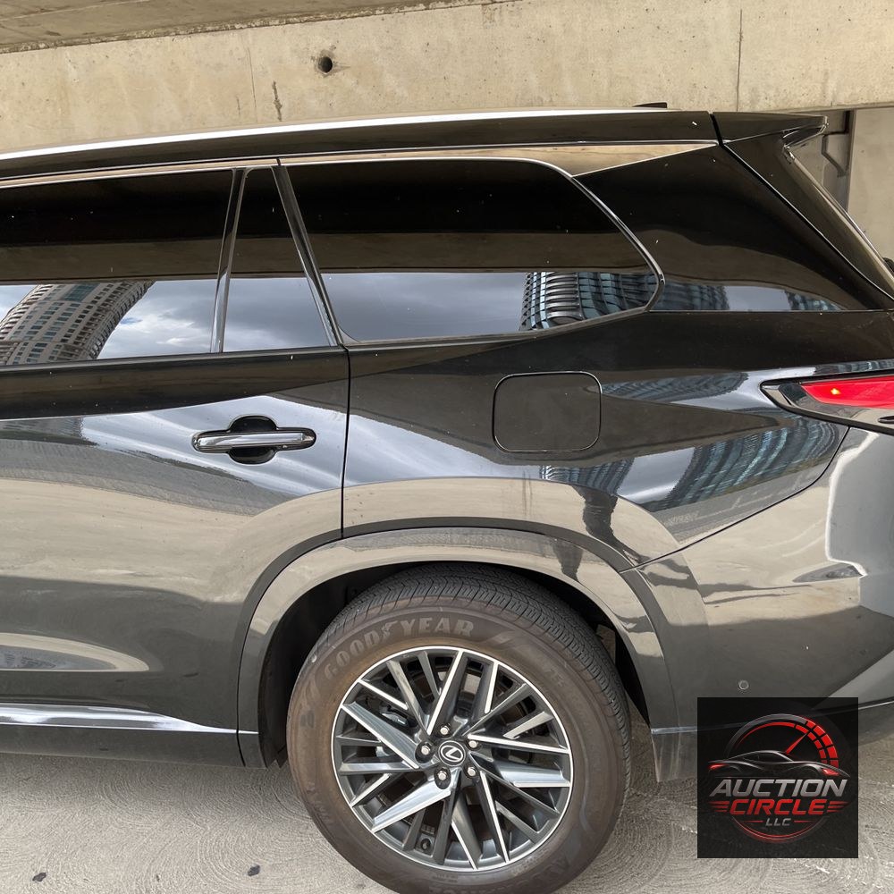2024 Lexus TX 350 Premium