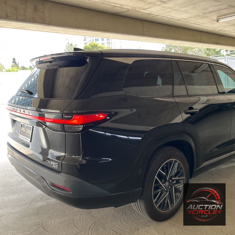 2024 Lexus TX 350 Premium