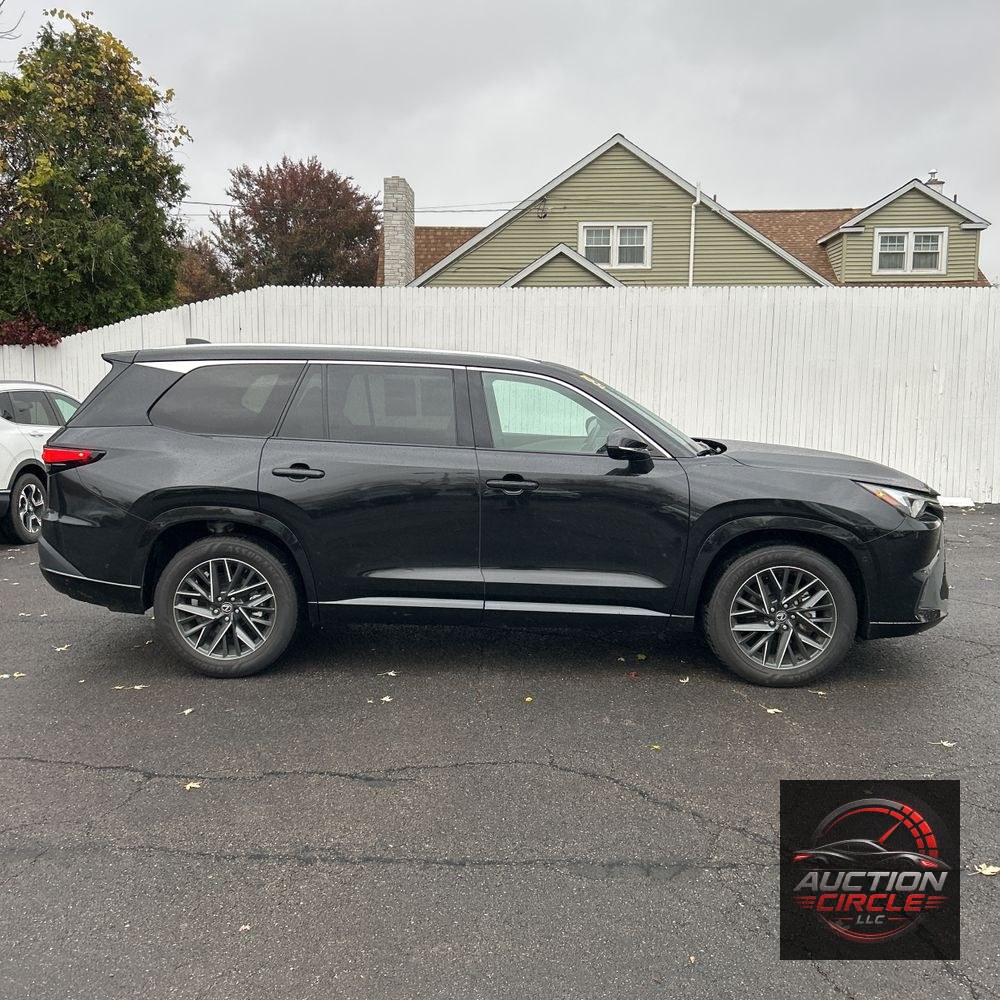 2024 Lexus TX 350 Premium