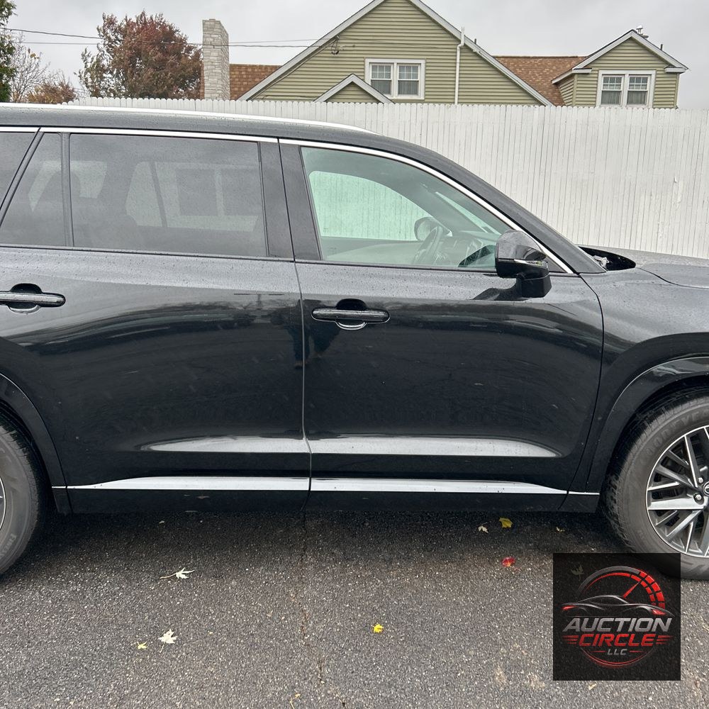 2024 Lexus TX 350 Premium