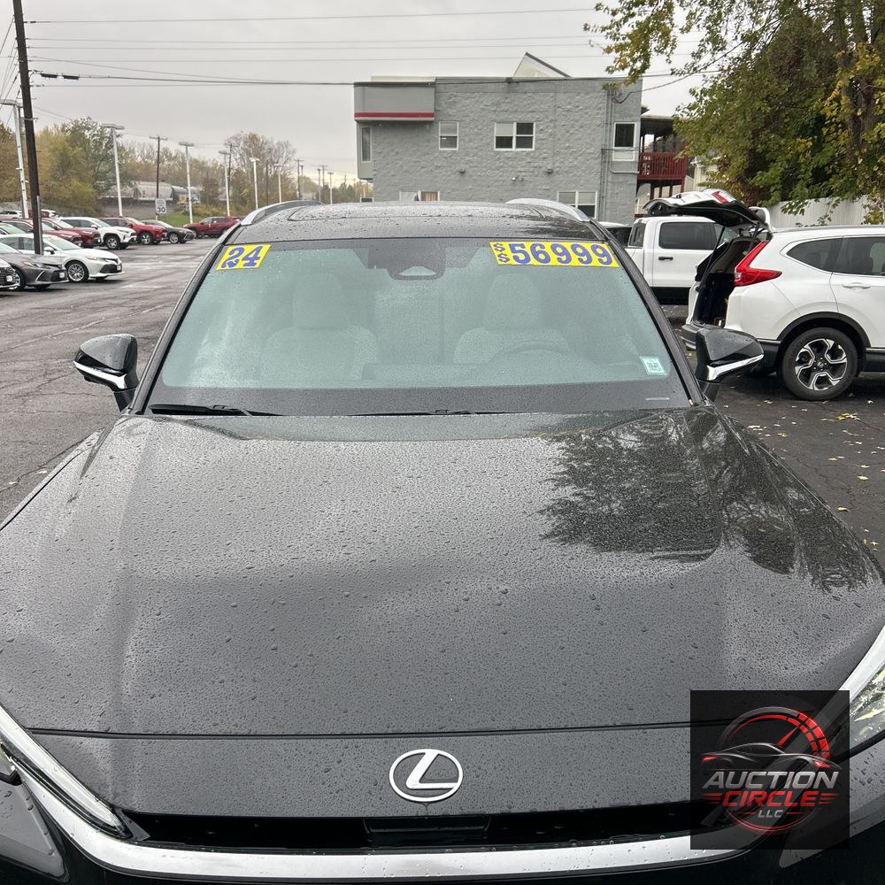 2024 Lexus TX 350 Premium