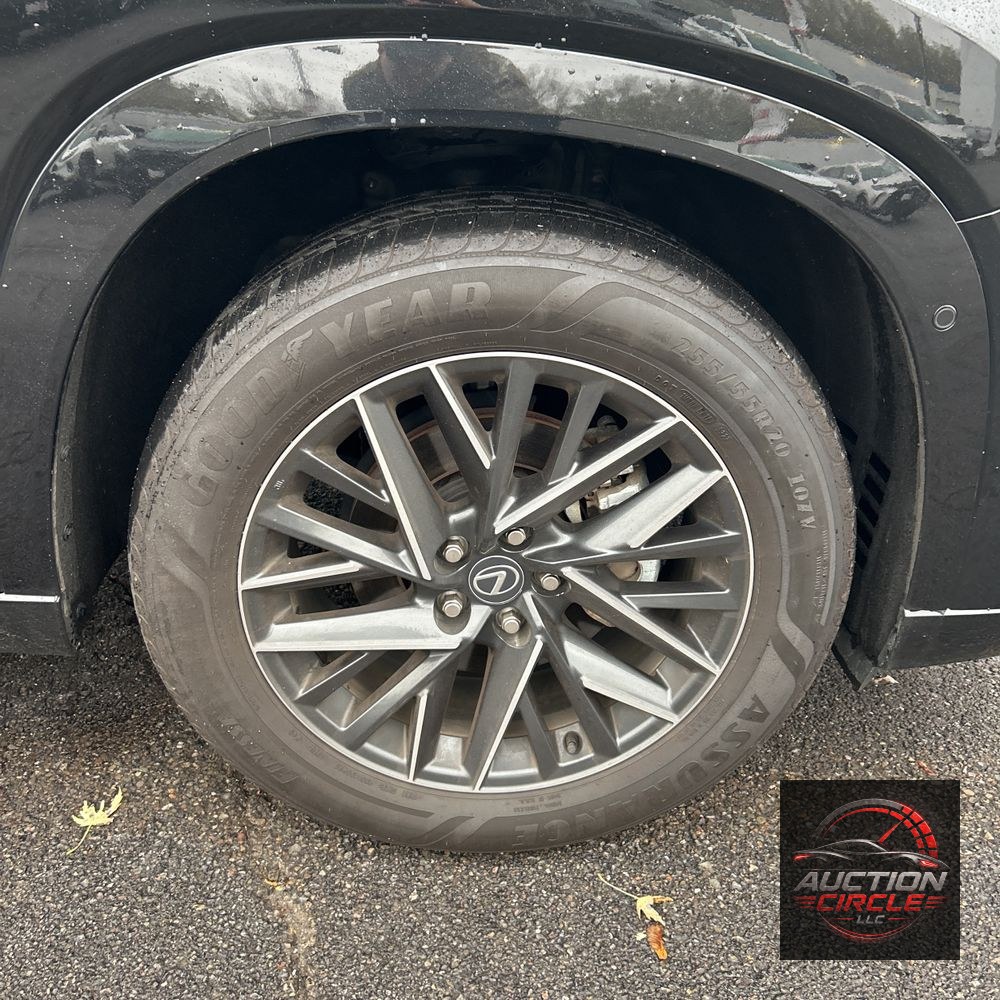 2024 Lexus TX 350 Premium