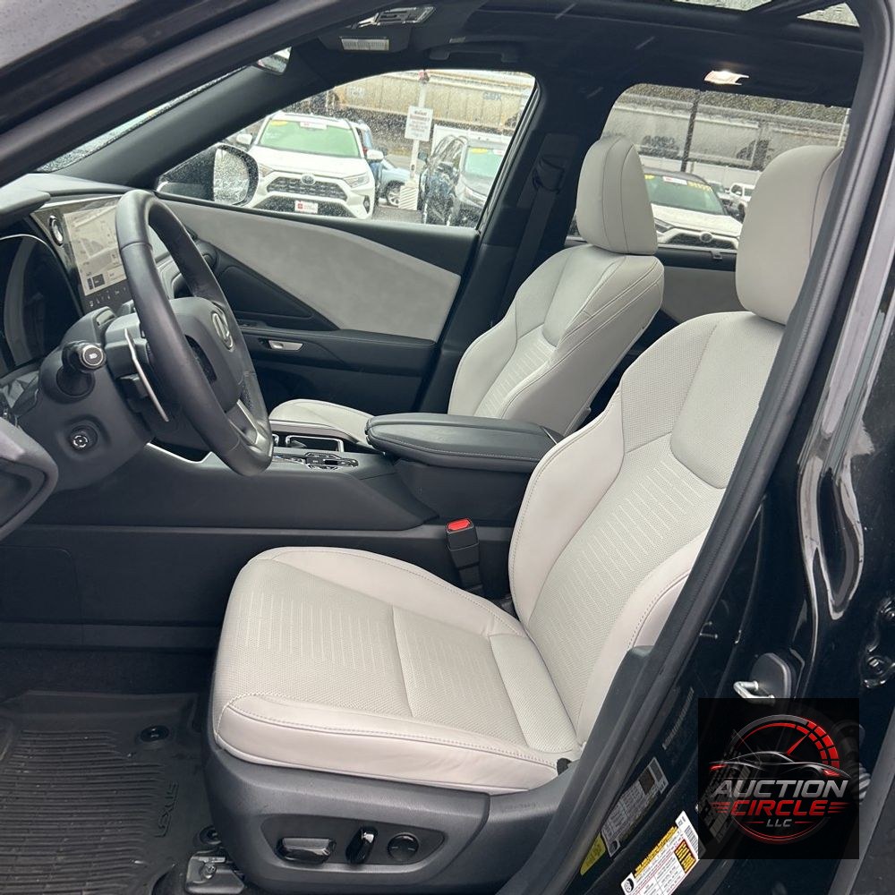 2024 Lexus TX 350 Premium