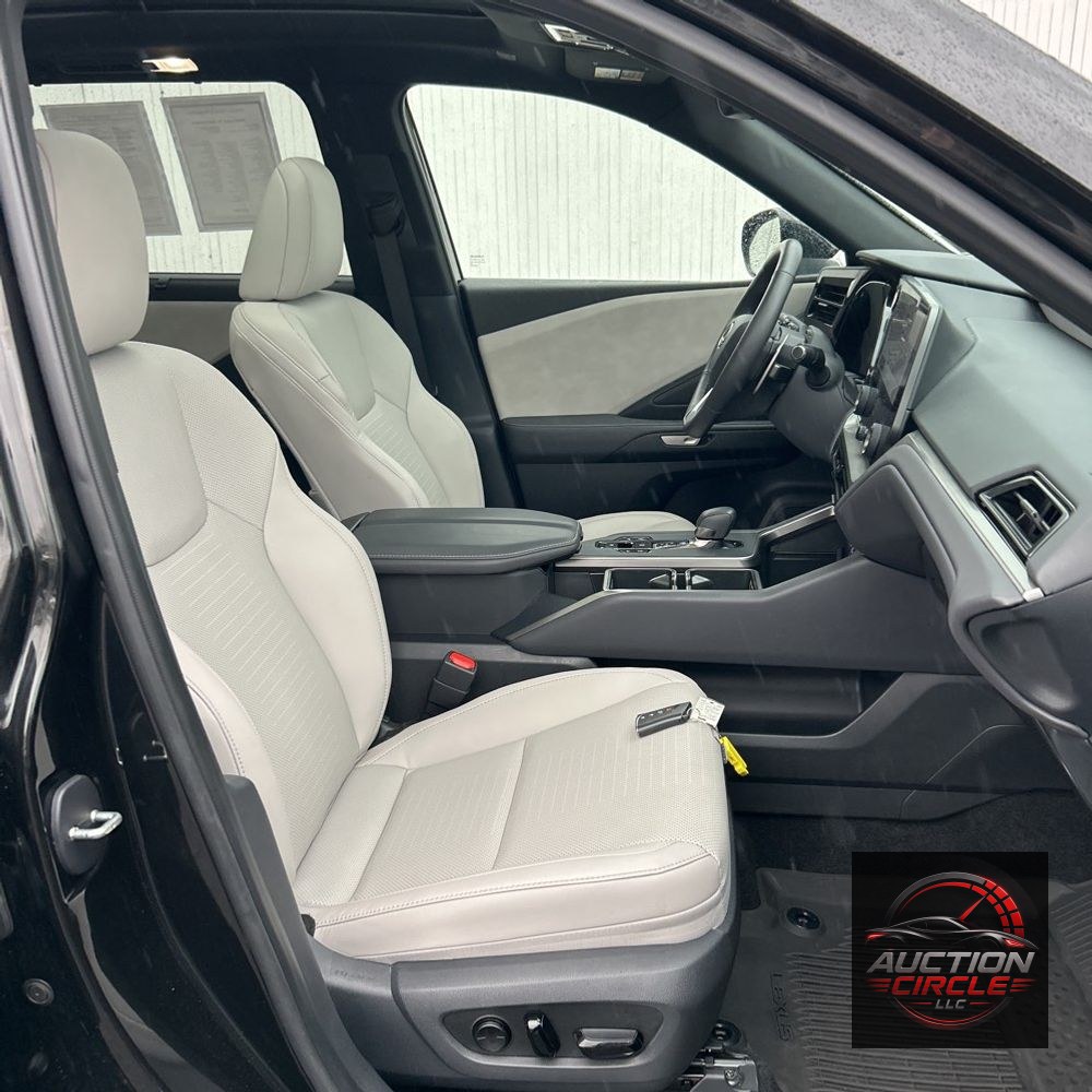 2024 Lexus TX 350 Premium