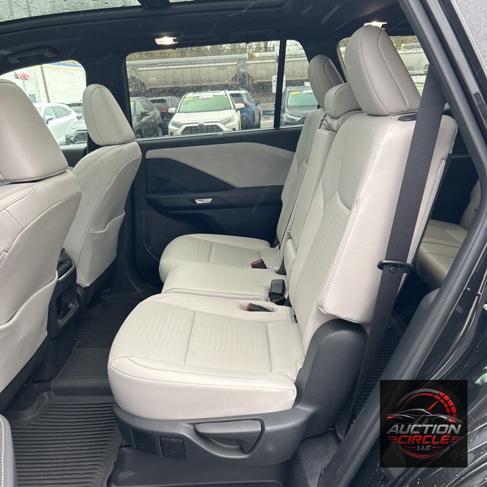 2024 Lexus TX 350 Premium