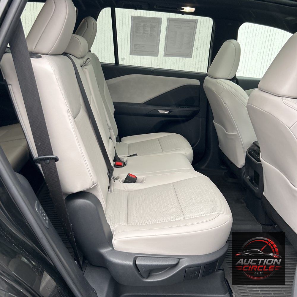 2024 Lexus TX 350 Premium