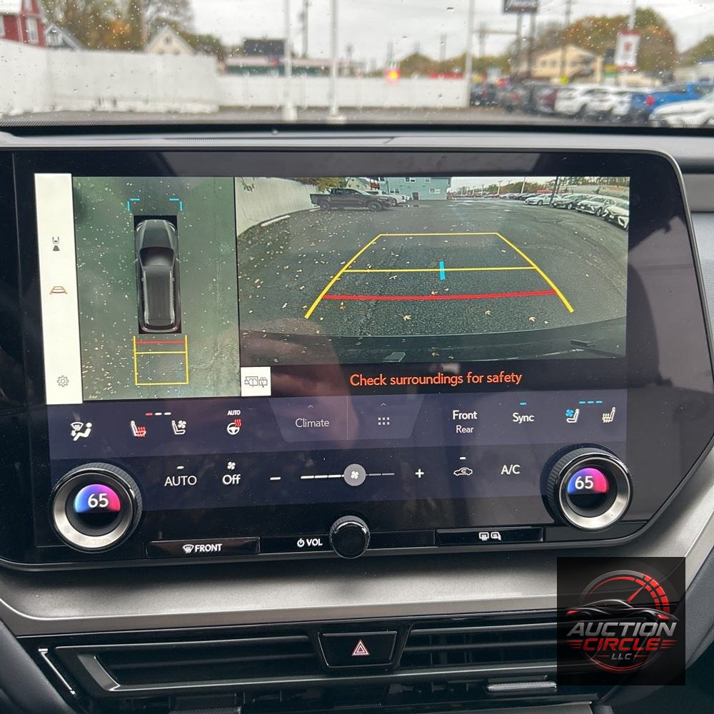2024 Lexus TX 350 Premium