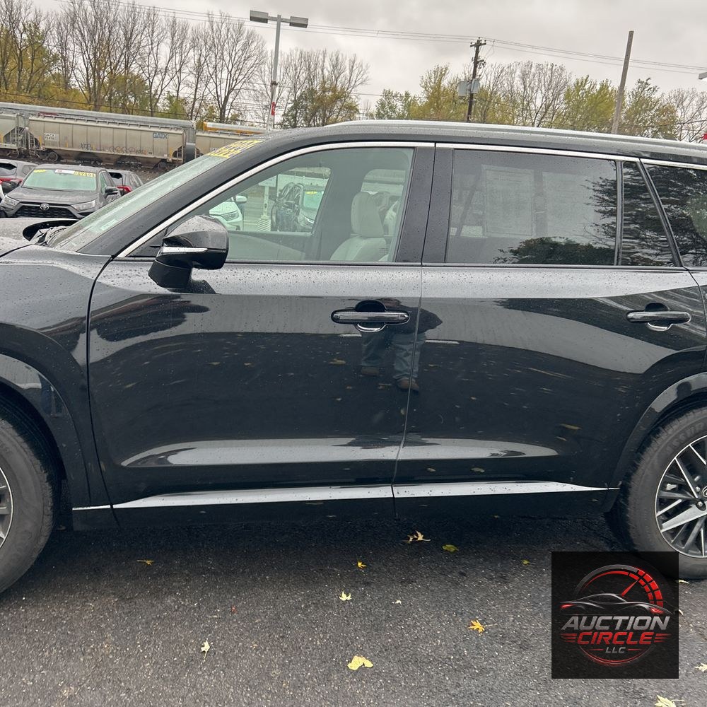 2024 Lexus TX 350 Premium