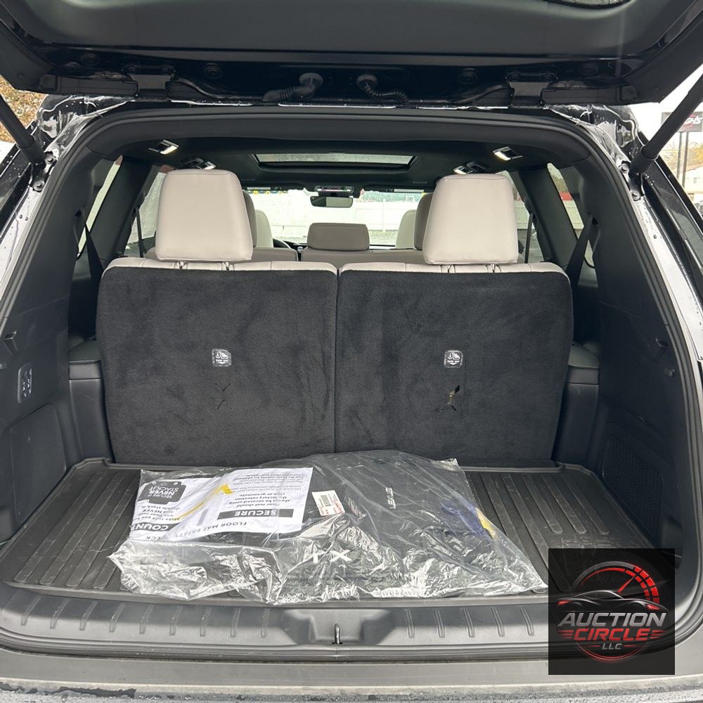 2024 Lexus TX 350 Premium