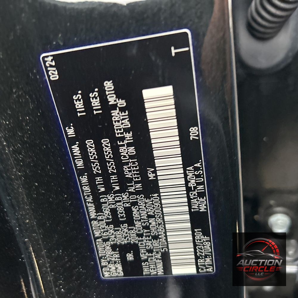 2024 Lexus TX 350 Premium