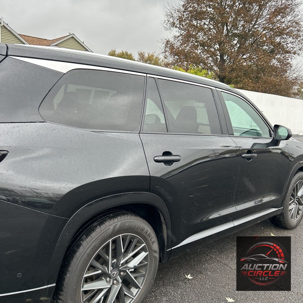 2024 Lexus TX 350 Premium