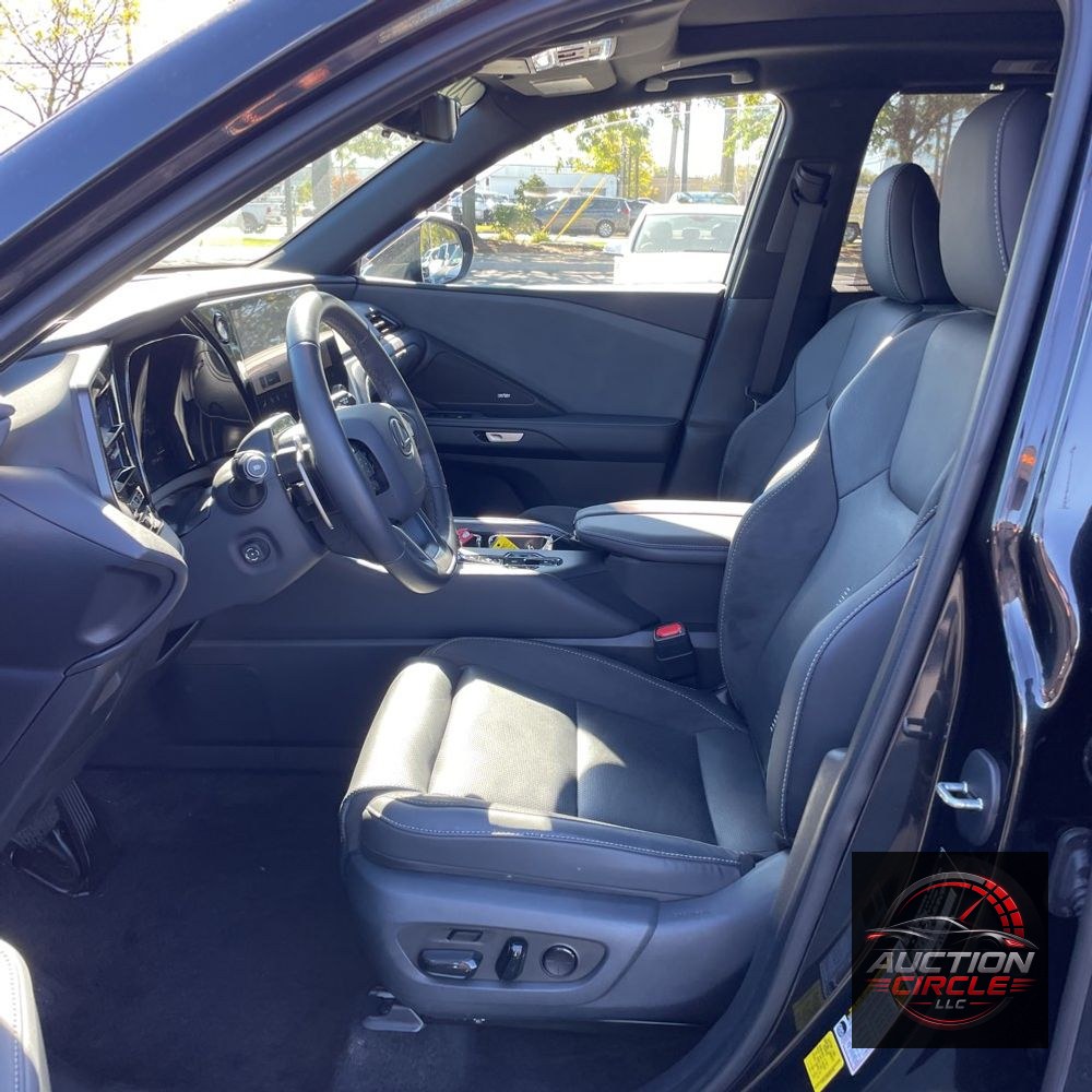 2024 Lexus TX 350 Luxury