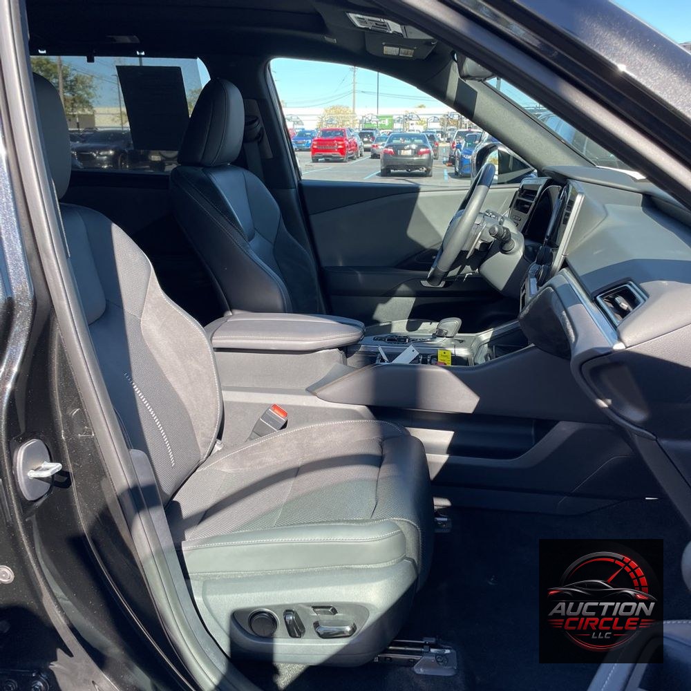 2024 Lexus TX 350 Luxury