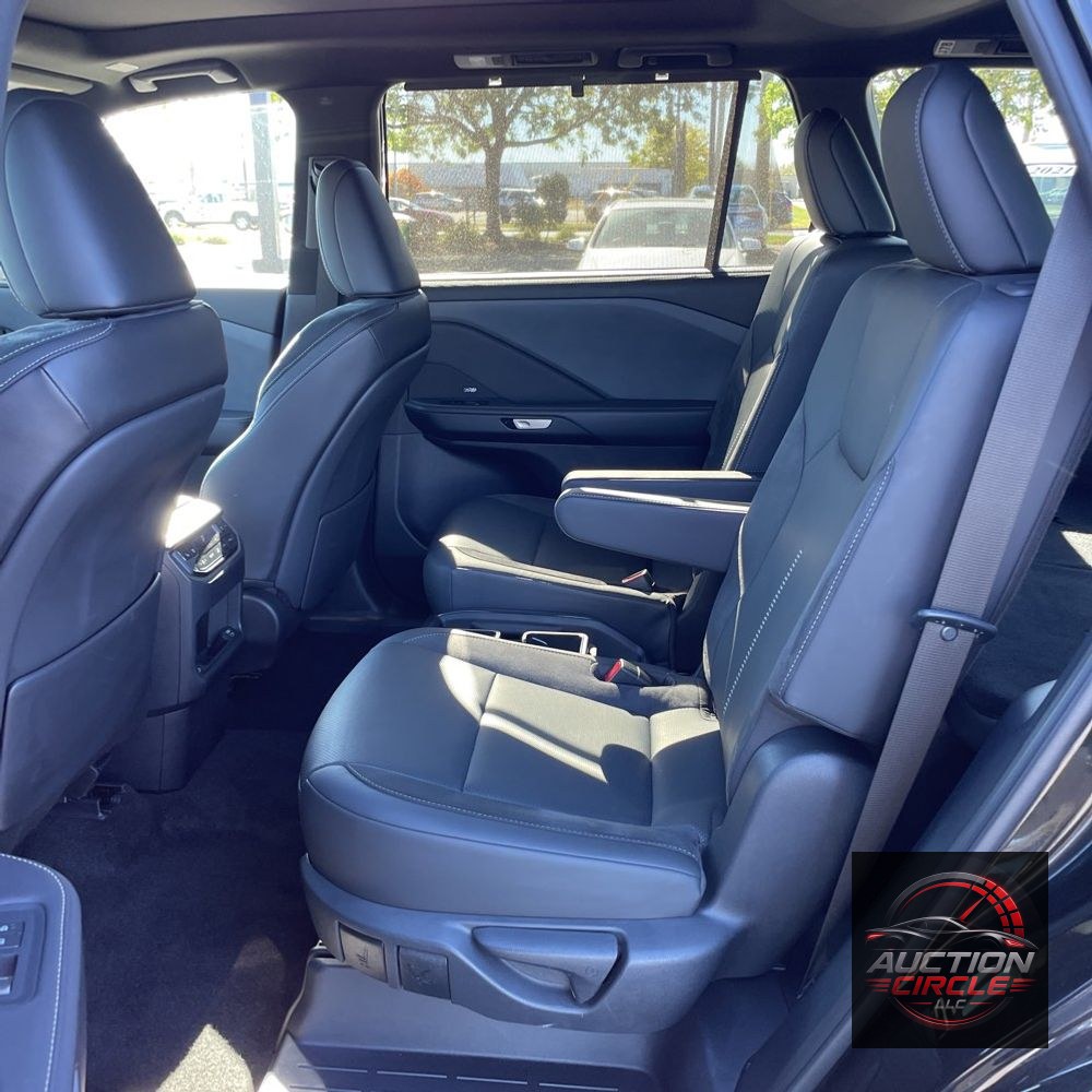 2024 Lexus TX 350 Luxury