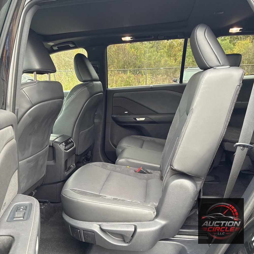 2025 Lexus TX 350 Luxury