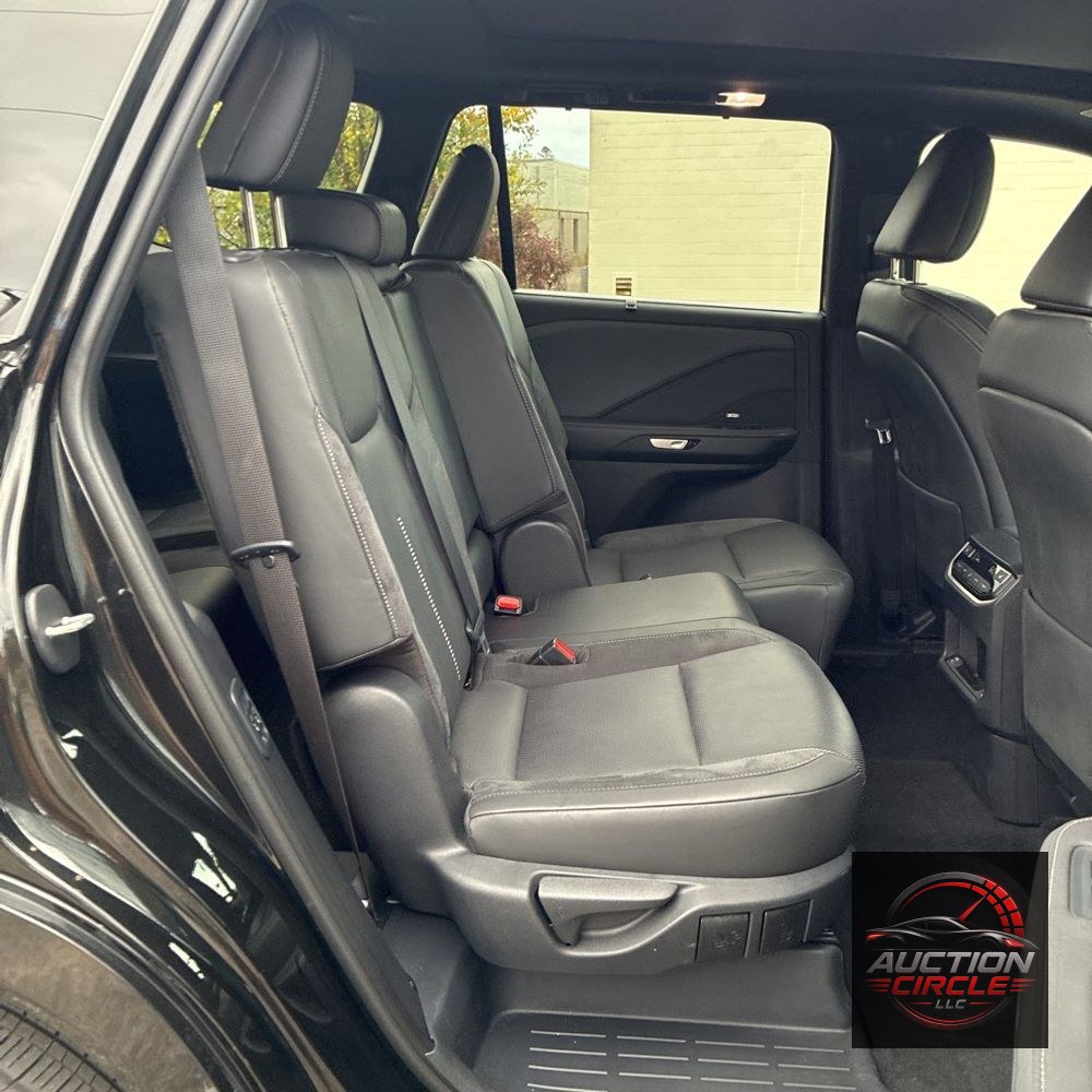 2025 Lexus TX 350 Luxury