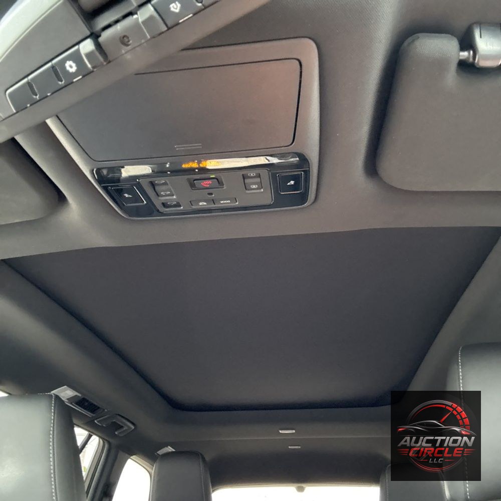 2025 Lexus TX 350 Luxury