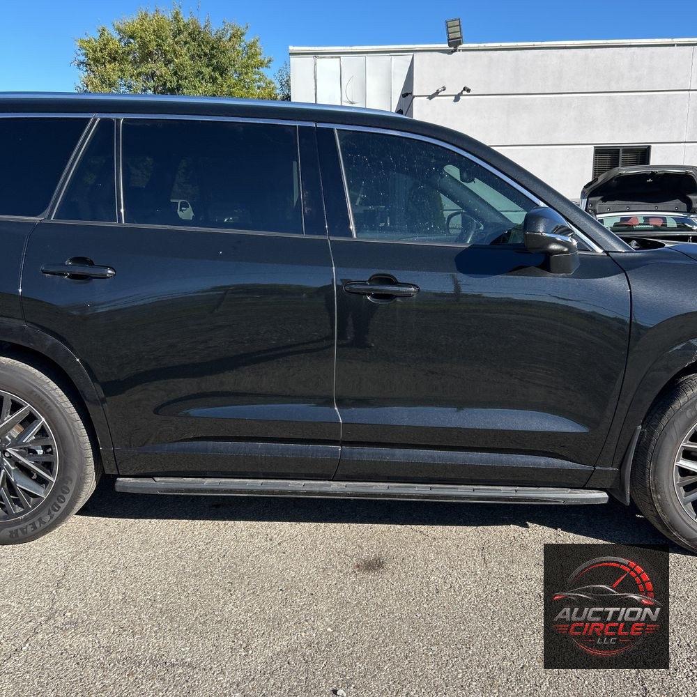 2024 Lexus TX-Series TX350 Premium