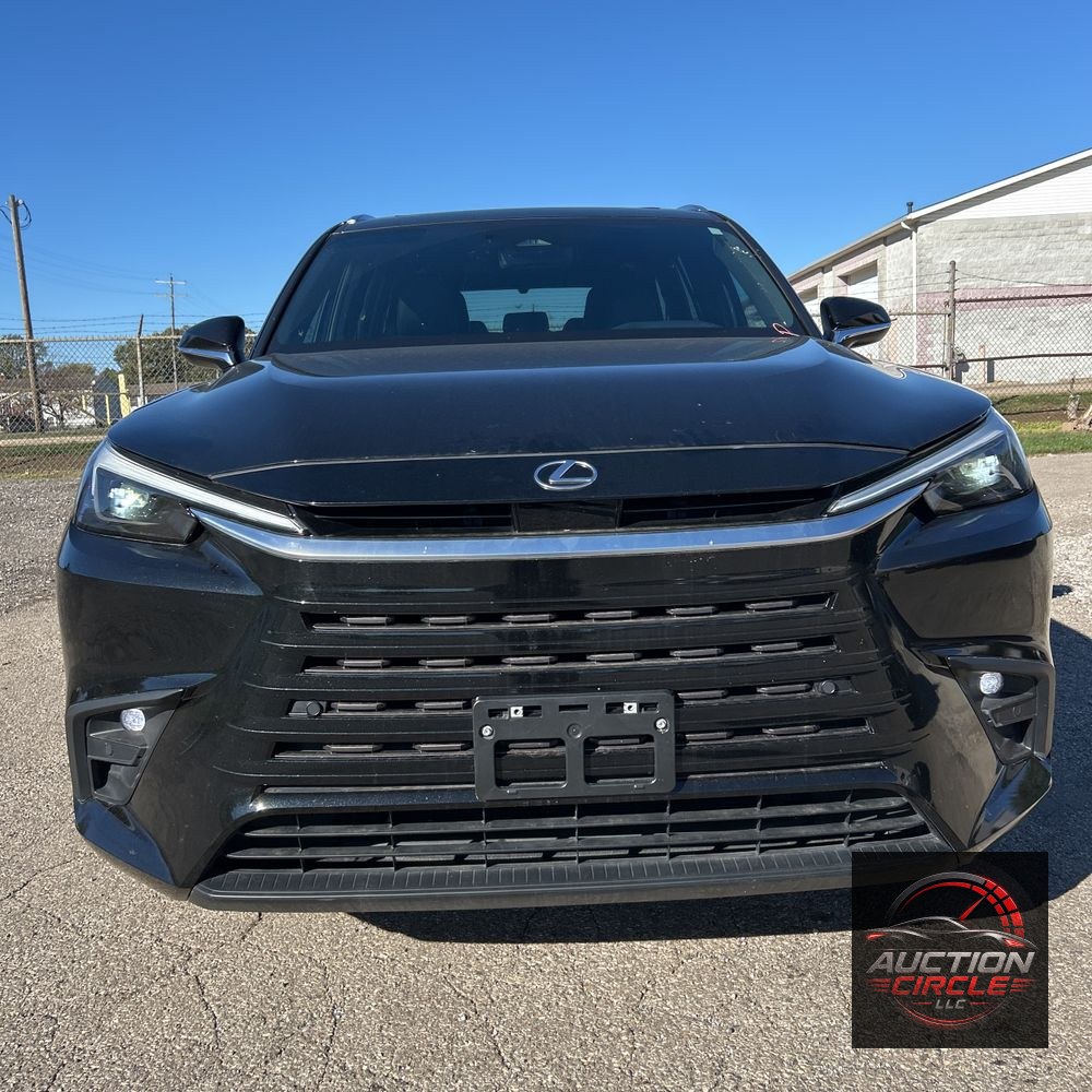 2024 Lexus TX-Series TX350 Premium