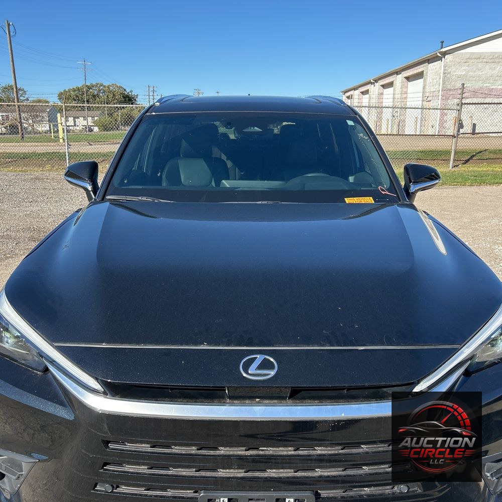 2024 Lexus TX-Series TX350 Premium