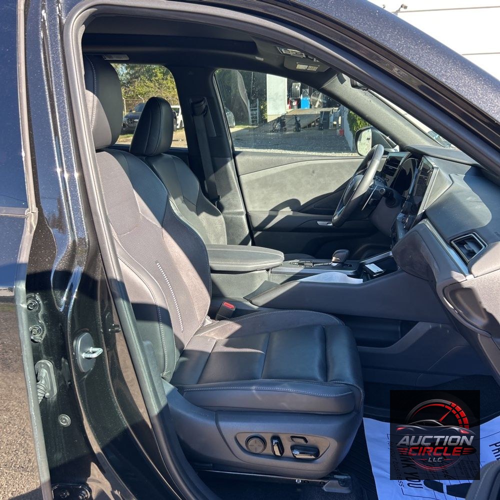 2024 Lexus TX-Series TX350 Premium