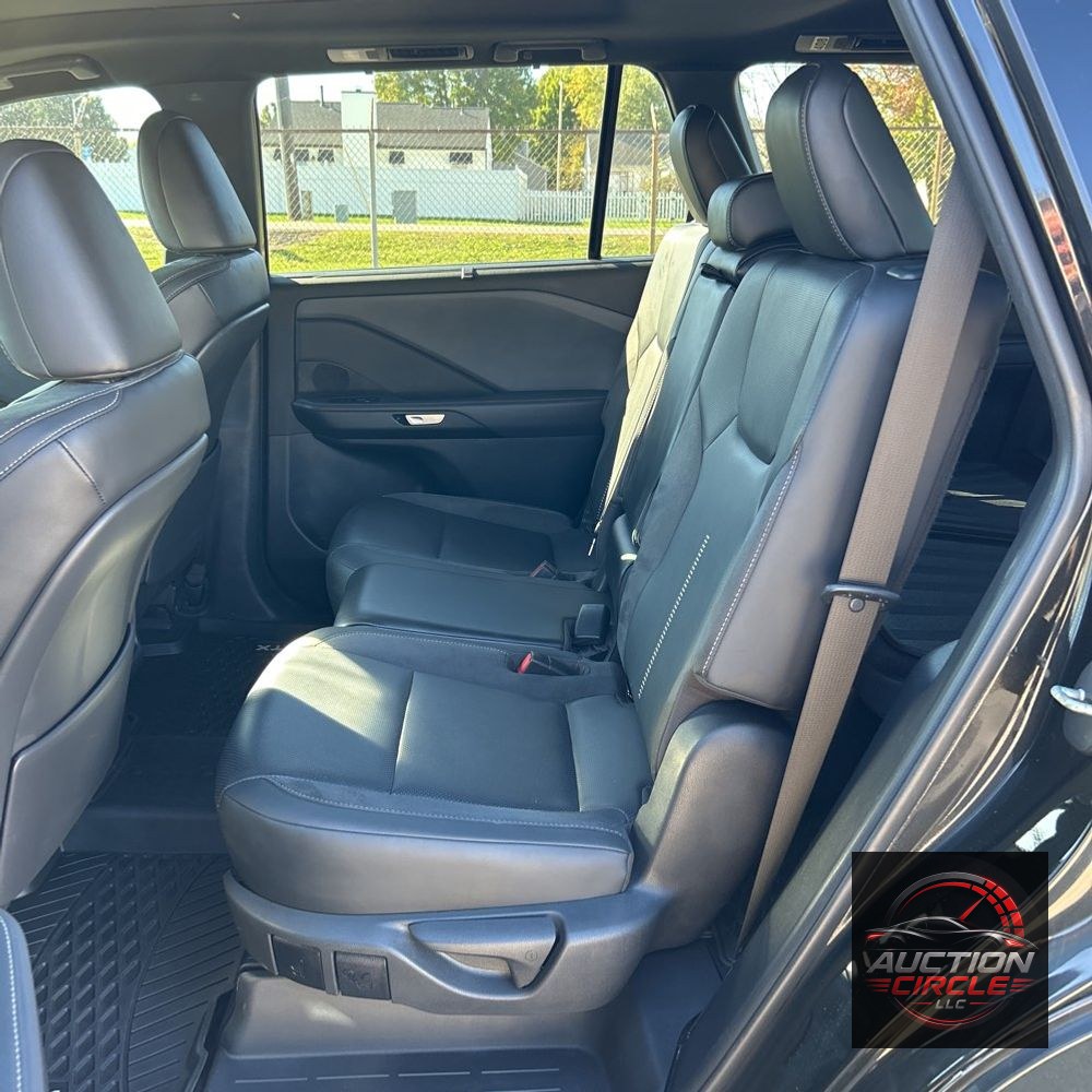 2024 Lexus TX-Series TX350 Premium