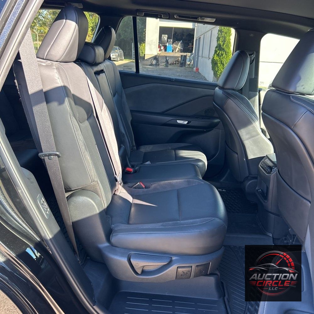 2024 Lexus TX-Series TX350 Premium