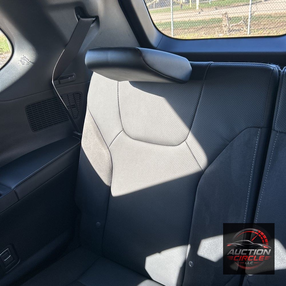 2024 Lexus TX-Series TX350 Premium
