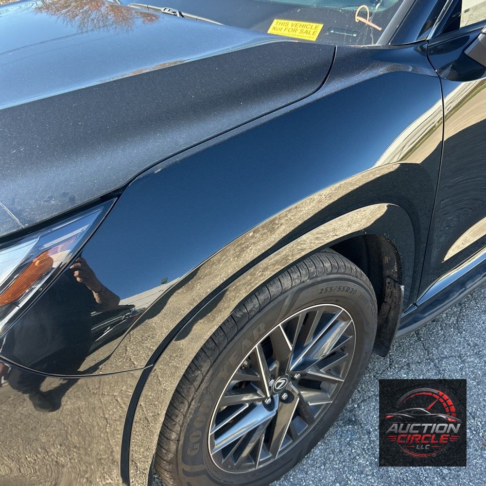 2024 Lexus TX-Series TX350 Premium