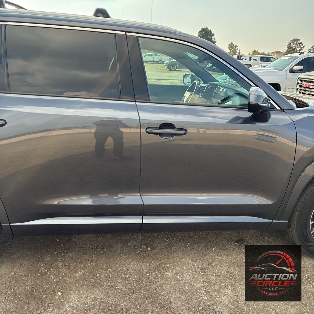 2024 Lexus TX 350 Luxury