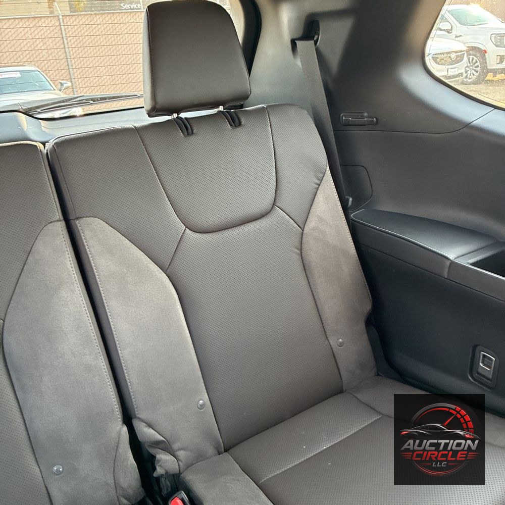 2024 Lexus TX 350 Luxury