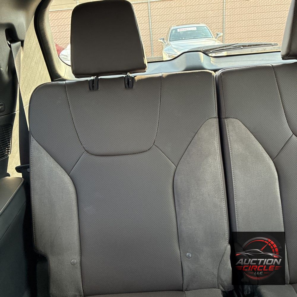 2024 Lexus TX 350 Luxury