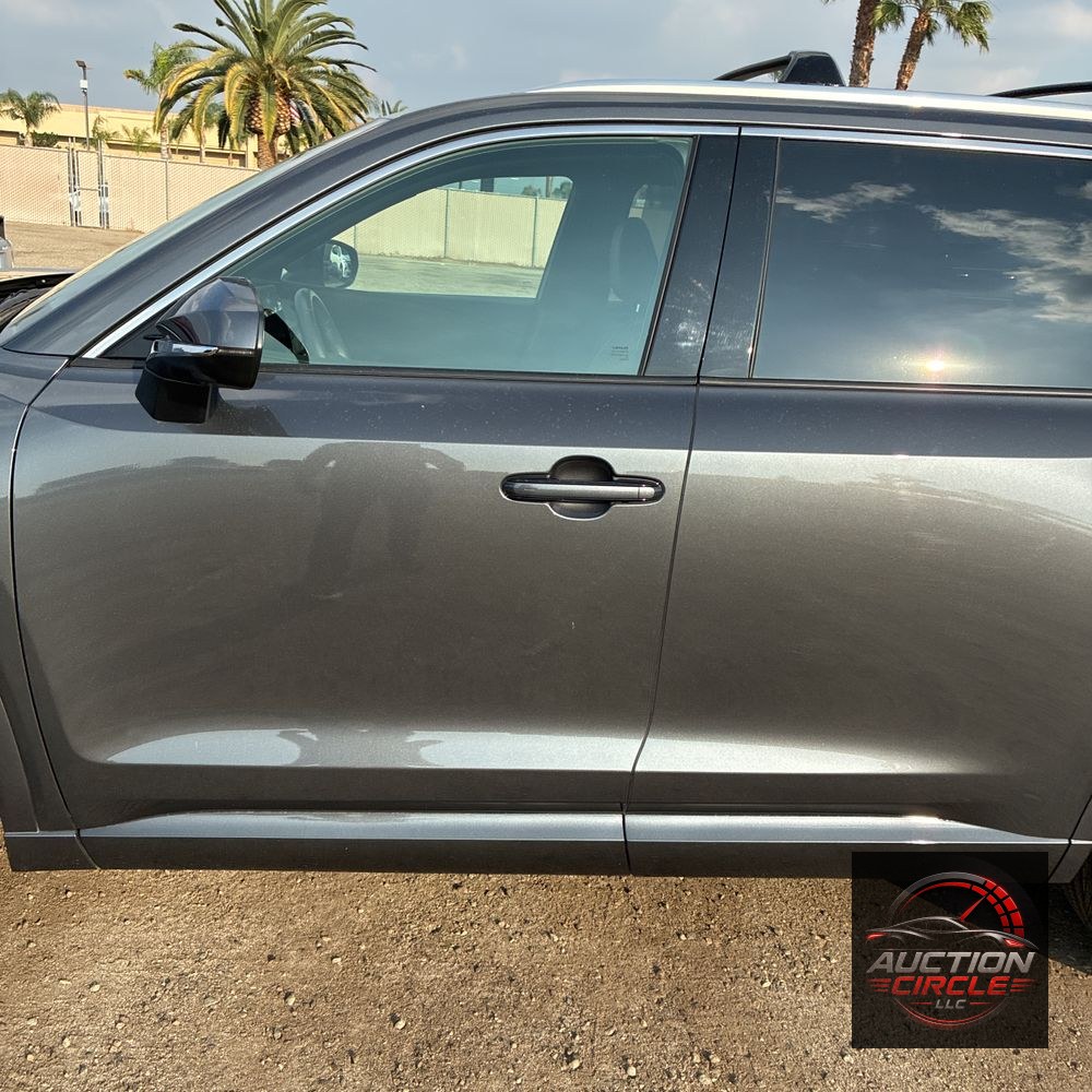 2024 Lexus TX 350 Luxury
